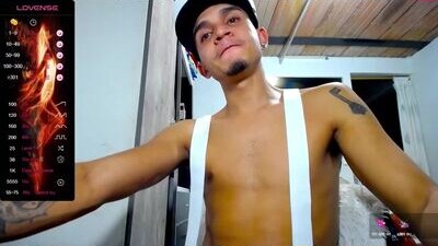 angel_latinboy public webcam profile photo 6
