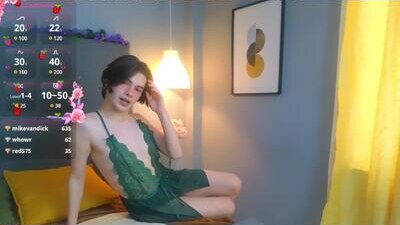 angel_shiny public webcam profile photo 5
