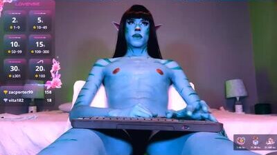 angel_star69 public webcam profile photo 5