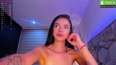 angelicarendon_ public webcam profile photo 5