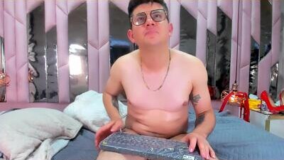 angelinaandjack public webcam profile photo 6