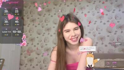angelinejo public webcam profile photo 5