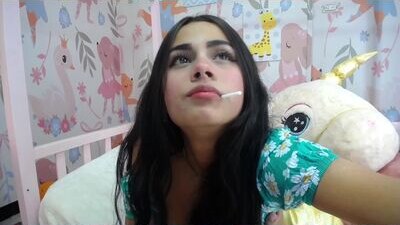 angelita_v public webcam profile photo 5