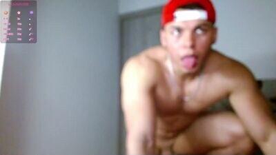angelm888 public webcam profile photo 3