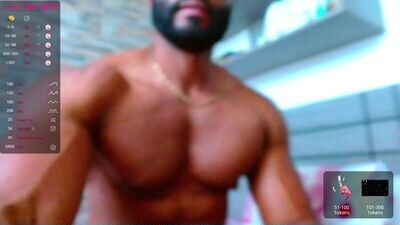 angelo_evans33 public webcam profile photo 2