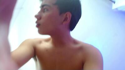 angelocum18 public webcam profile photo 2