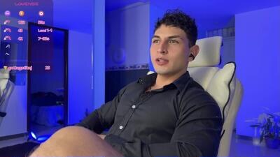 angeloferro1 public webcam profile photo 2