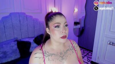 angels__collins public webcam profile photo 2