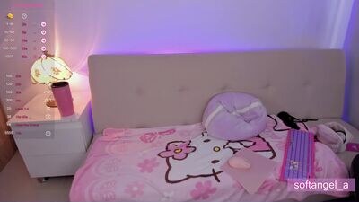 angeluniverse public webcam profile photo 2
