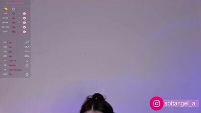 angeluniverse public webcam profile photo 8