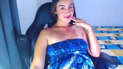 angie_dreamgirl public webcam profile photo 4