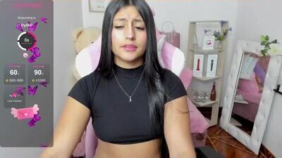 angiie_cute public webcam profile photo 6