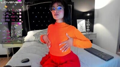 anhiahoney public webcam profile photo 2
