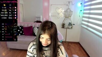 ani_paris public webcam profile photo 2