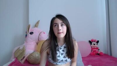 anie_sweet14 public webcam profile photo 3
