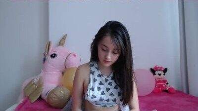 anie_sweet14 public webcam profile photo 5