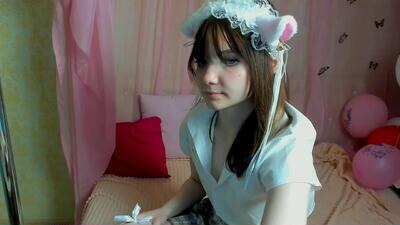 animealica public webcam profile photo 4