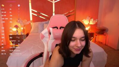 anitabelly public webcam profile photo 3