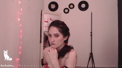anitafox_ public webcam profile photo 2