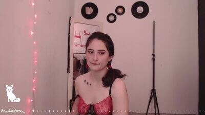 anitafox_ public webcam profile photo 3