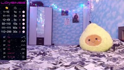 anna_black_fox18 public webcam profile photo 10