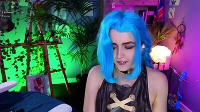 anna_bloom_ public webcam profile photo 4