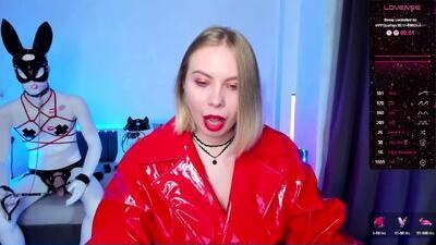 anna_maxwell public webcam profile photo 4