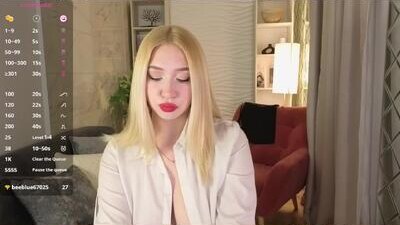 annabelle_art public webcam profile photo 5