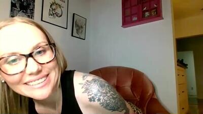 annadelrae444 public webcam profile photo 2