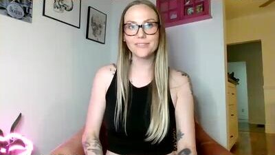 annadelrae444 public webcam profile photo 6