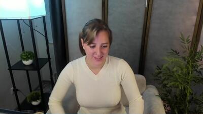annagrees1 public webcam profile photo 2