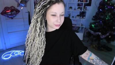 annanebula public webcam profile photo 2