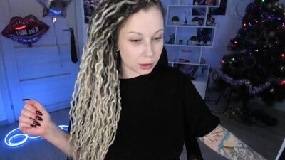 annanebula public webcam profile photo 4
