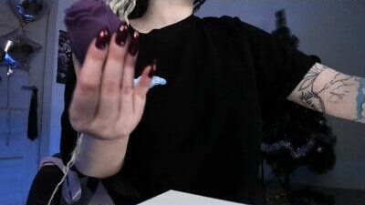 annanebula public webcam profile photo 5