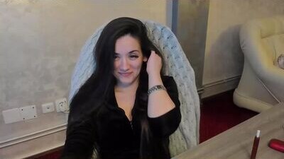 annavisser public webcam profile photo 6