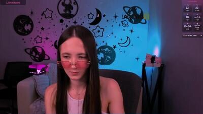 anneta_moon public webcam profile photo 4