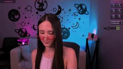 anneta_moon public webcam profile photo 5