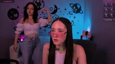 anneta_moon public webcam profile photo 8