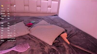 annie__rosee public webcam profile photo 10