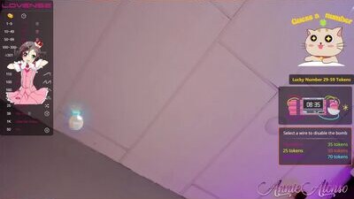 annie_alonso public webcam profile photo 5