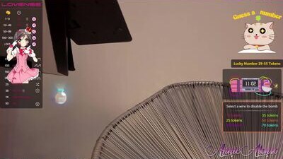 annie_alonso public webcam profile photo 10