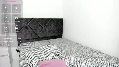 annie_bunny8 public webcam profile photo 4