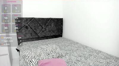 annie_bunny8 public webcam profile photo 5
