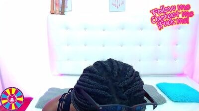 annie_ebony public webcam profile photo 2