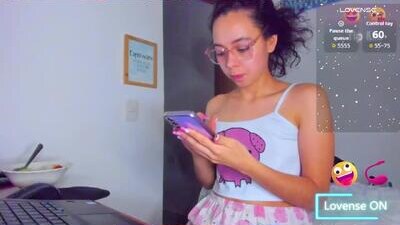 annie_rosse1017 public webcam profile photo 7