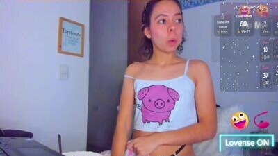 annie_rosse1017 public webcam profile photo 8