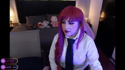 annie_snow_ public webcam profile photo 2