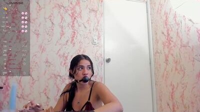 annie_stonne public webcam profile photo 5