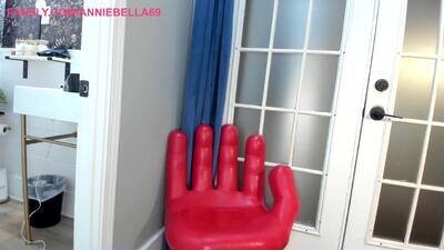 anniebella69 public webcam profile photo 4