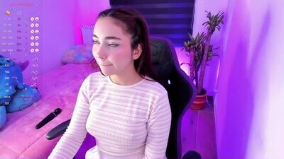 anniebrie public webcam profile photo 2